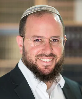 Tessler, Rabbi Yaakov.jpg