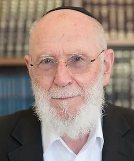Mirsky, Rabbi Yitzchak.jpg